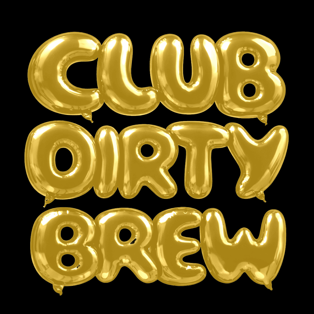 DIRTY BREW CLUB