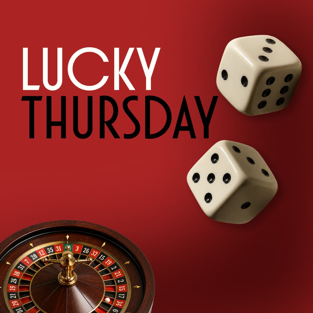 Lucky Thursday